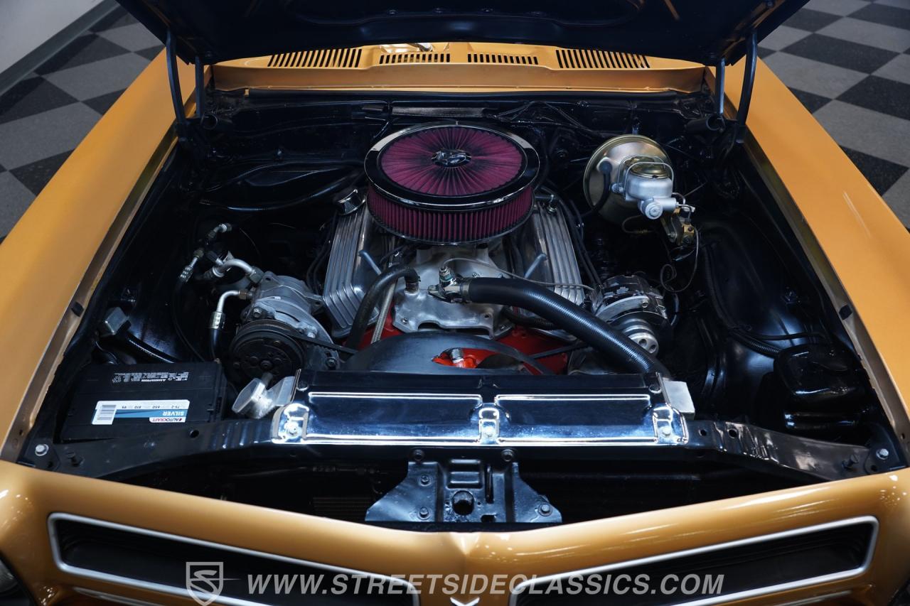 1972 Pontiac Ventura II
