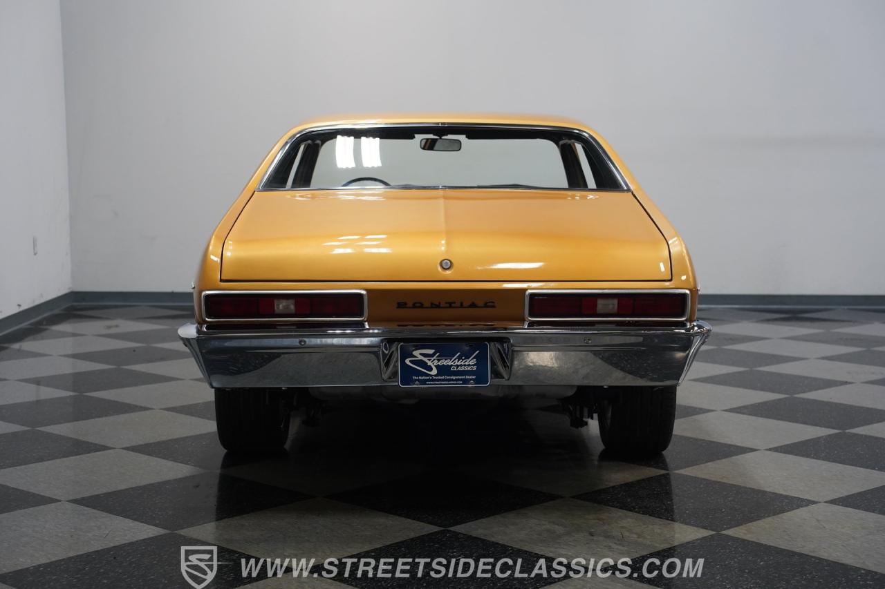 1972 Pontiac Ventura II