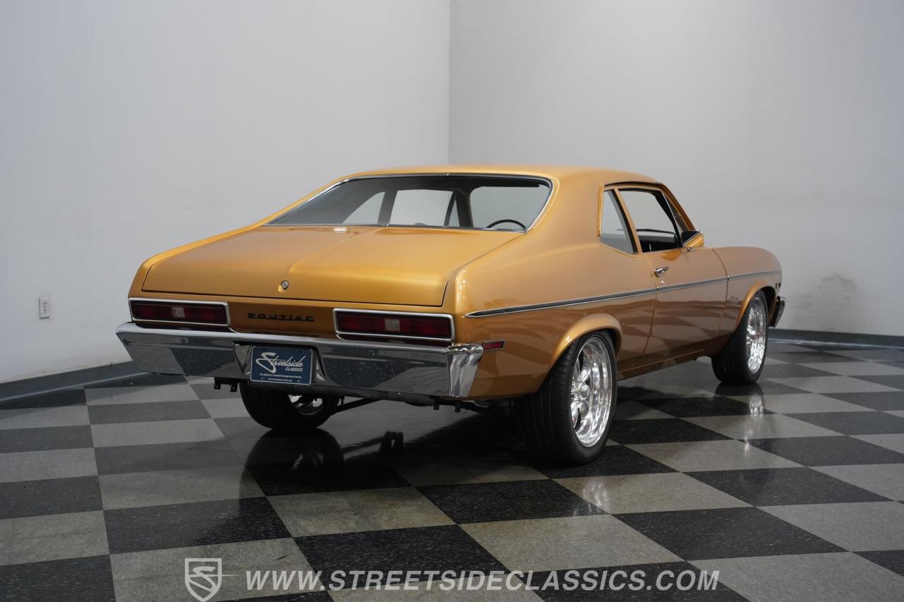 1972 Pontiac Ventura II