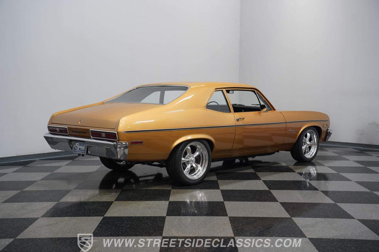 1972 Pontiac Ventura II