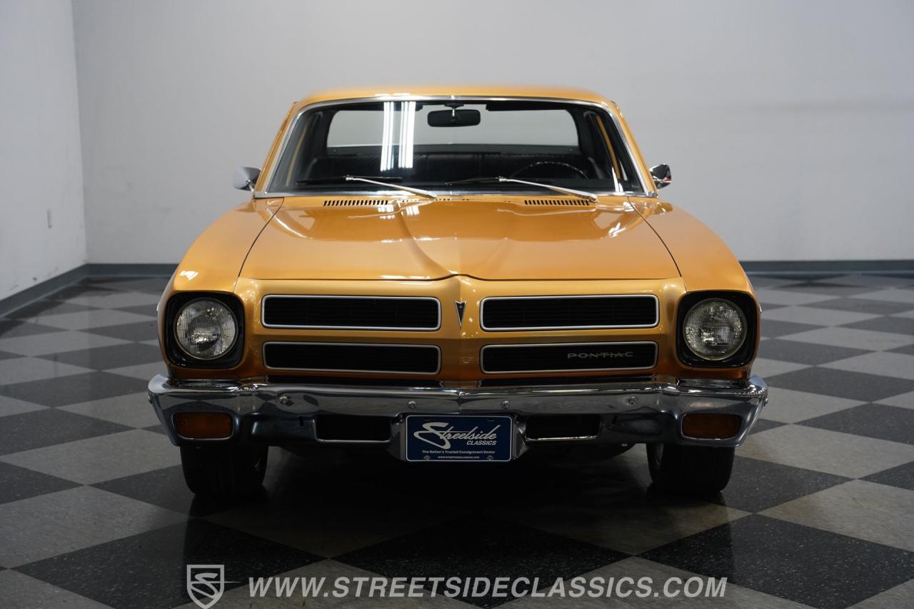 1972 Pontiac Ventura II