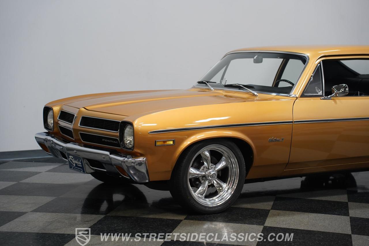 1972 Pontiac Ventura II