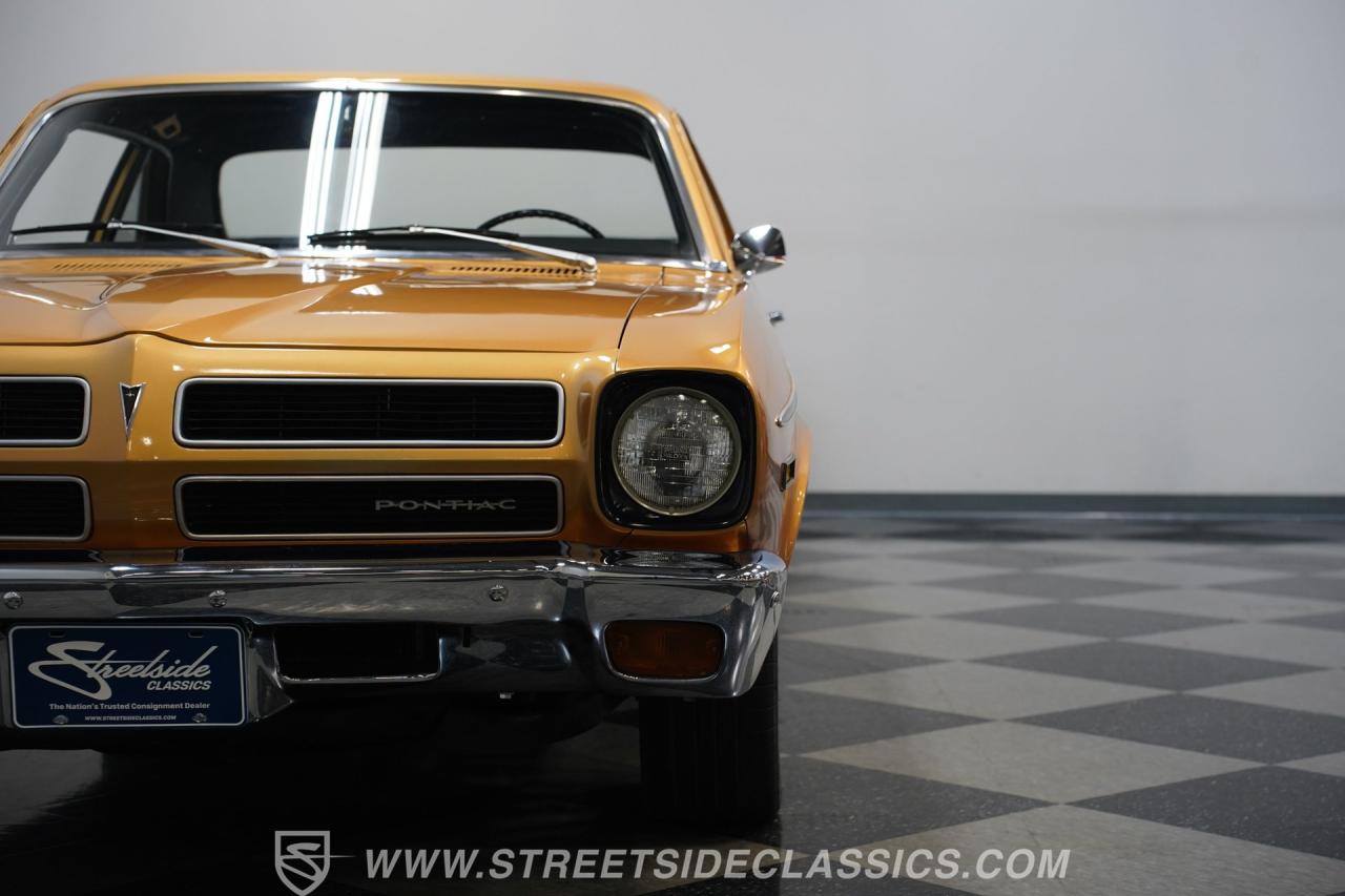 1972 Pontiac Ventura II