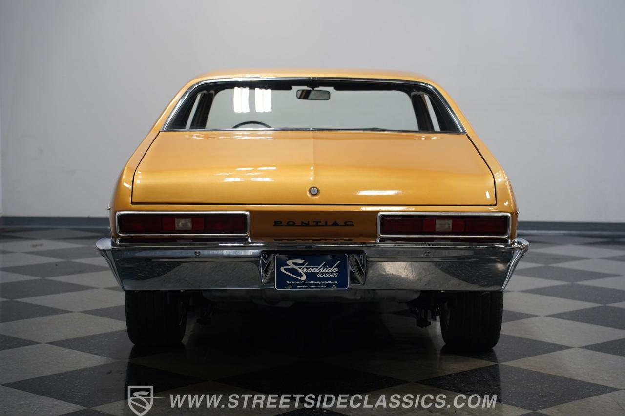 1972 Pontiac Ventura II
