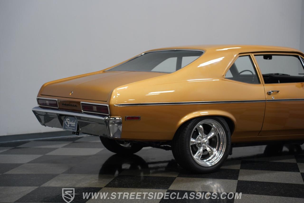 1972 Pontiac Ventura II