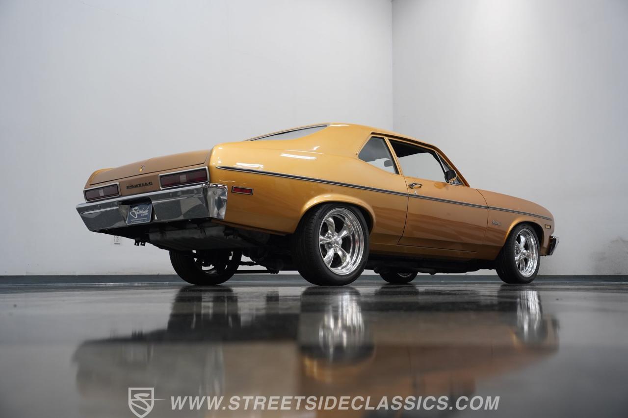 1972 Pontiac Ventura II
