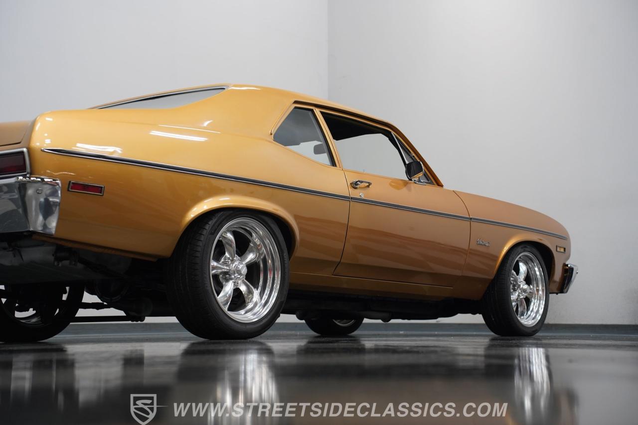 1972 Pontiac Ventura II