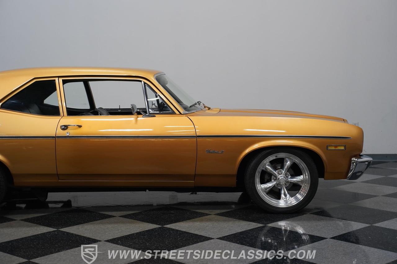 1972 Pontiac Ventura II