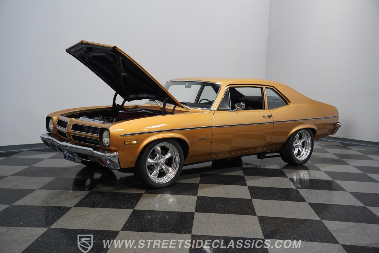 1972 Pontiac Ventura II