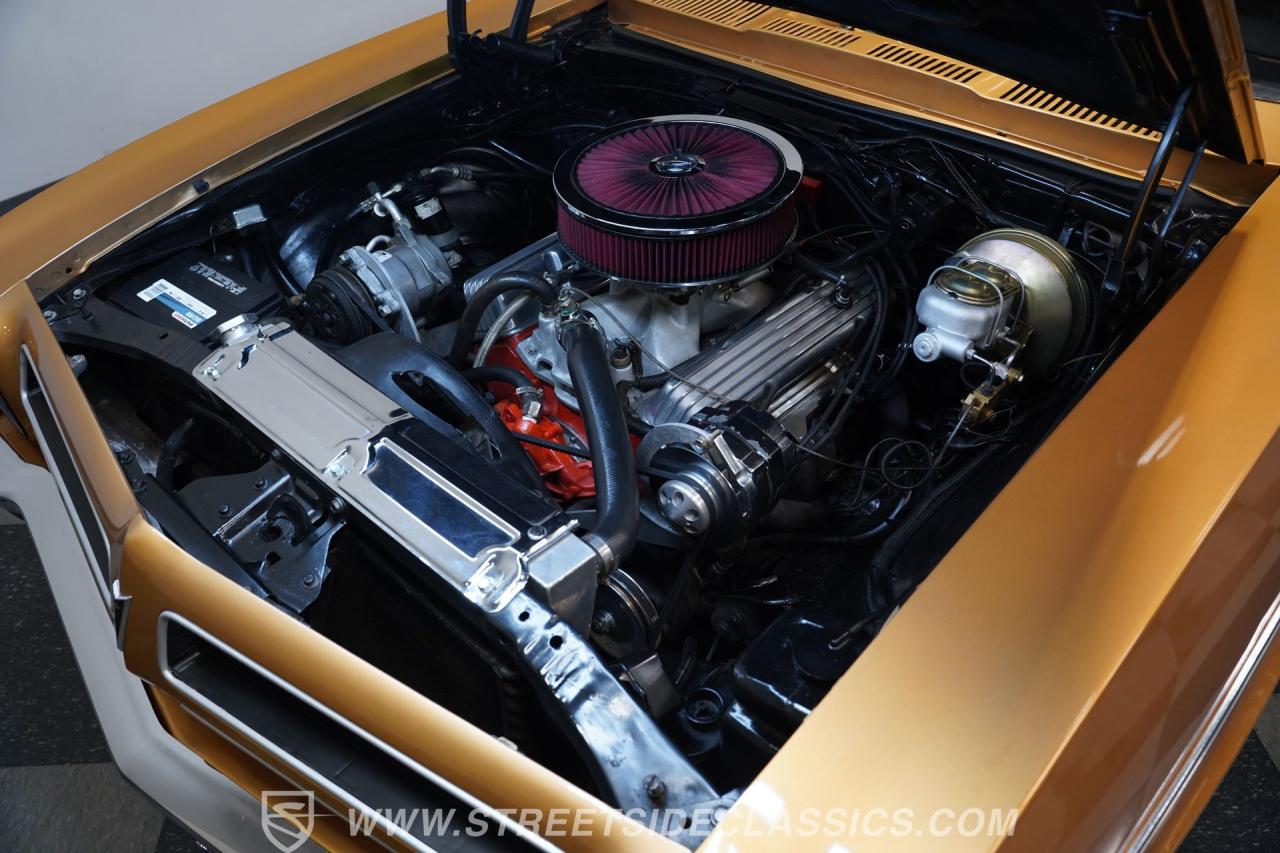1972 Pontiac Ventura II