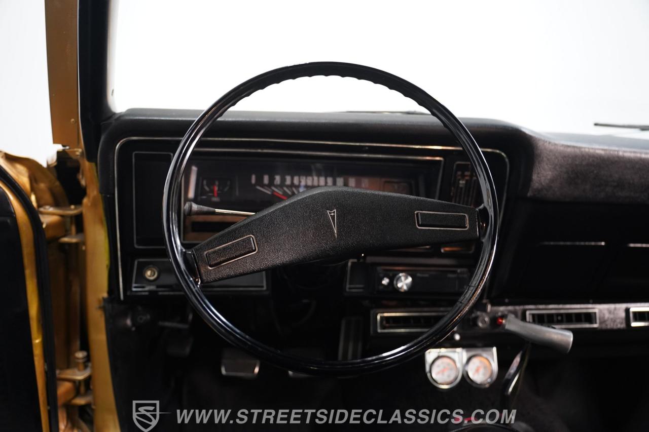 1972 Pontiac Ventura II