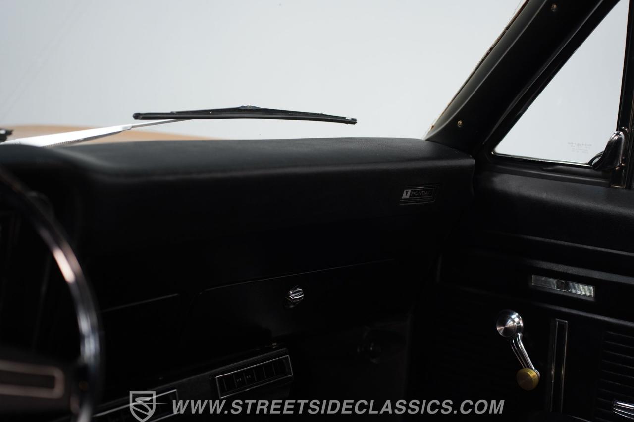 1972 Pontiac Ventura II