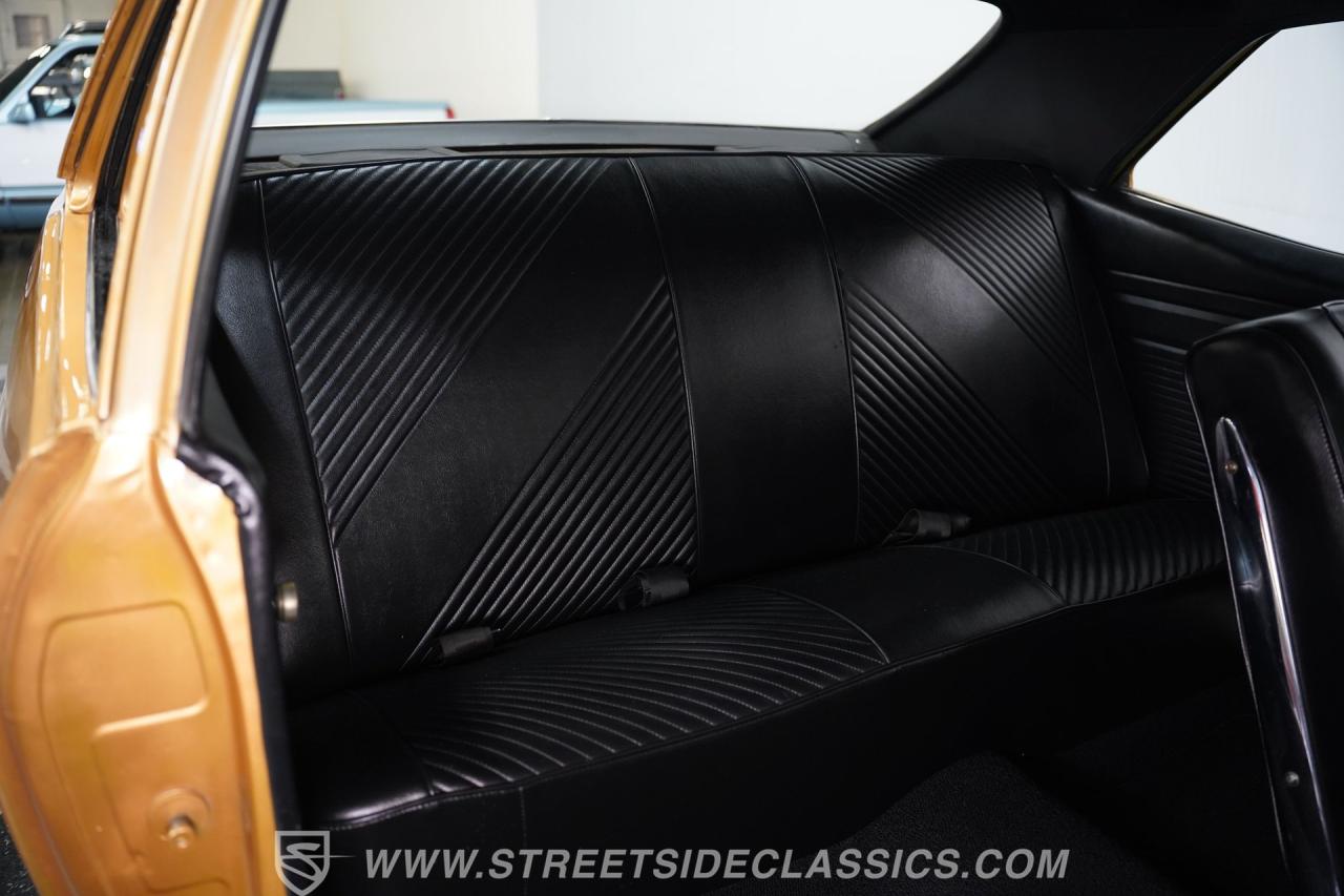 1972 Pontiac Ventura II