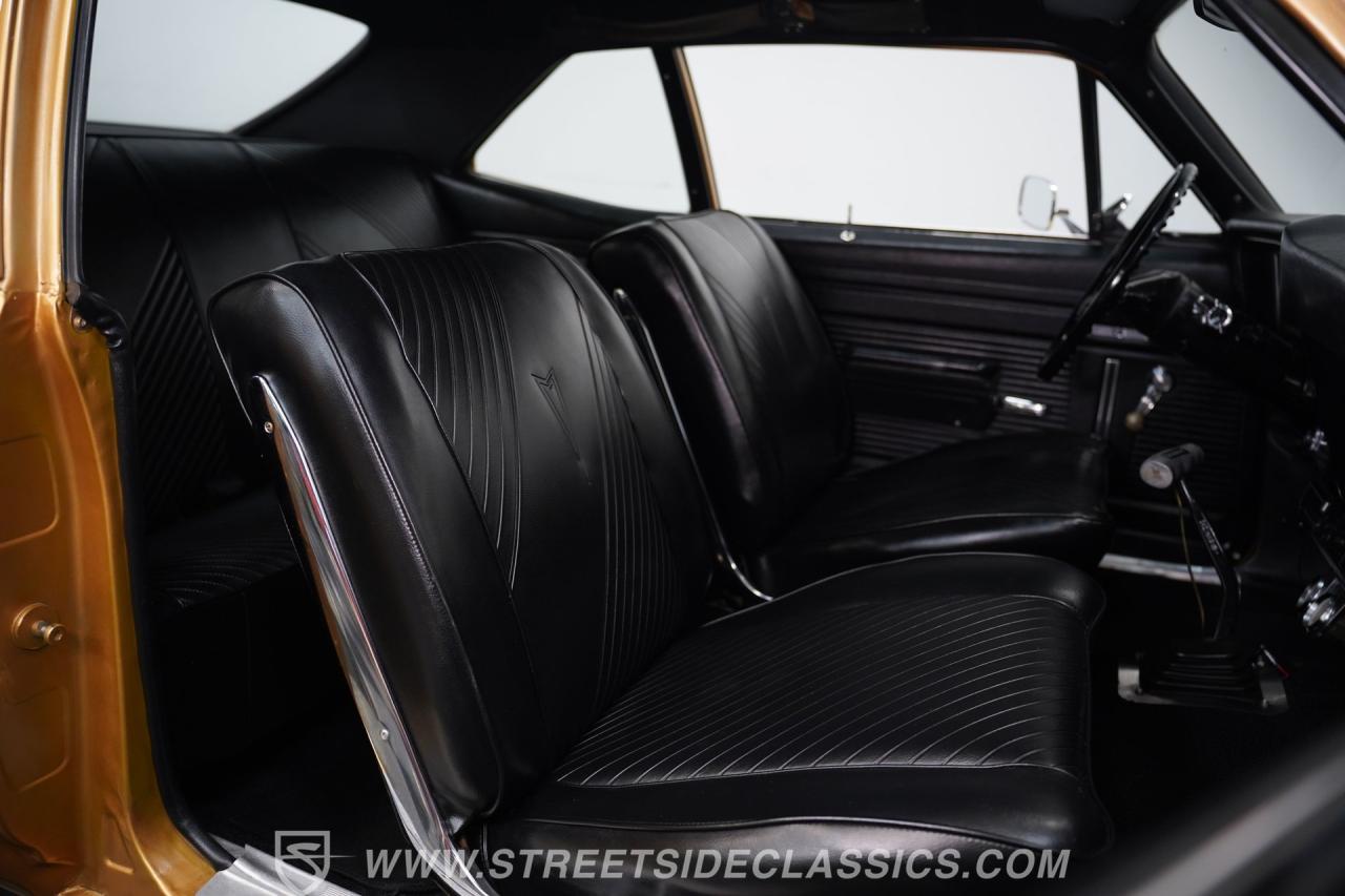 1972 Pontiac Ventura II