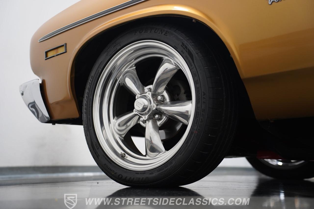 1972 Pontiac Ventura II