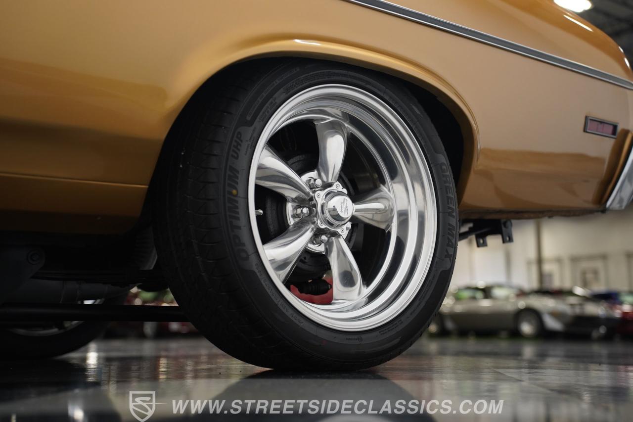 1972 Pontiac Ventura II