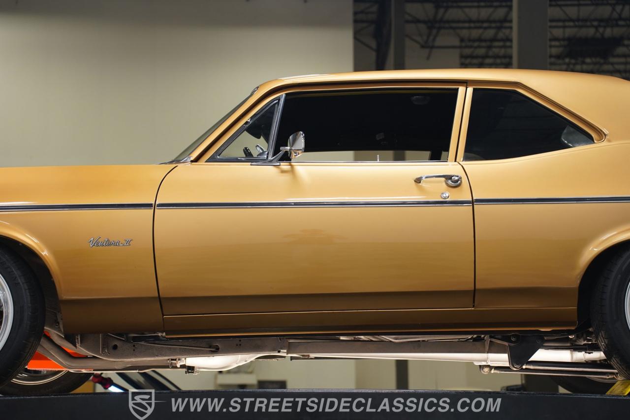 1972 Pontiac Ventura II