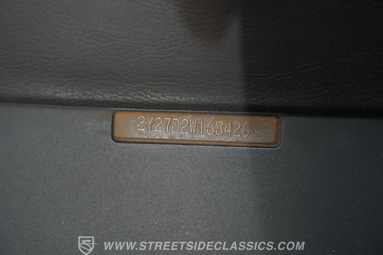 1972 Pontiac Ventura II