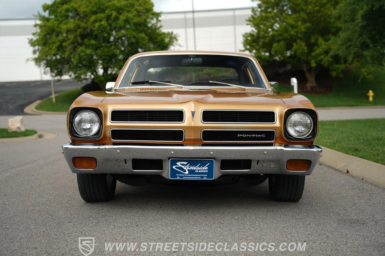 1972 Pontiac Ventura II