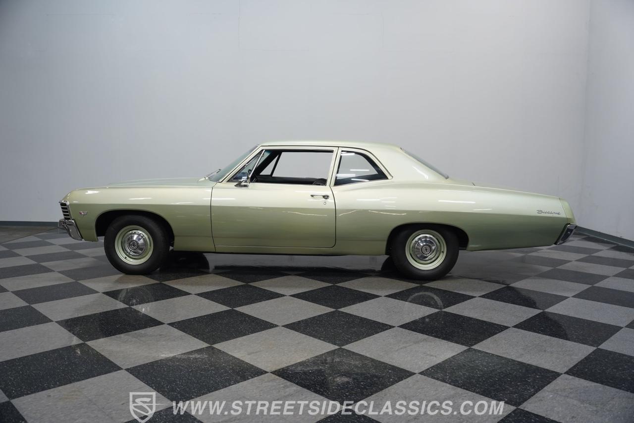 1967 Chevrolet Biscayne