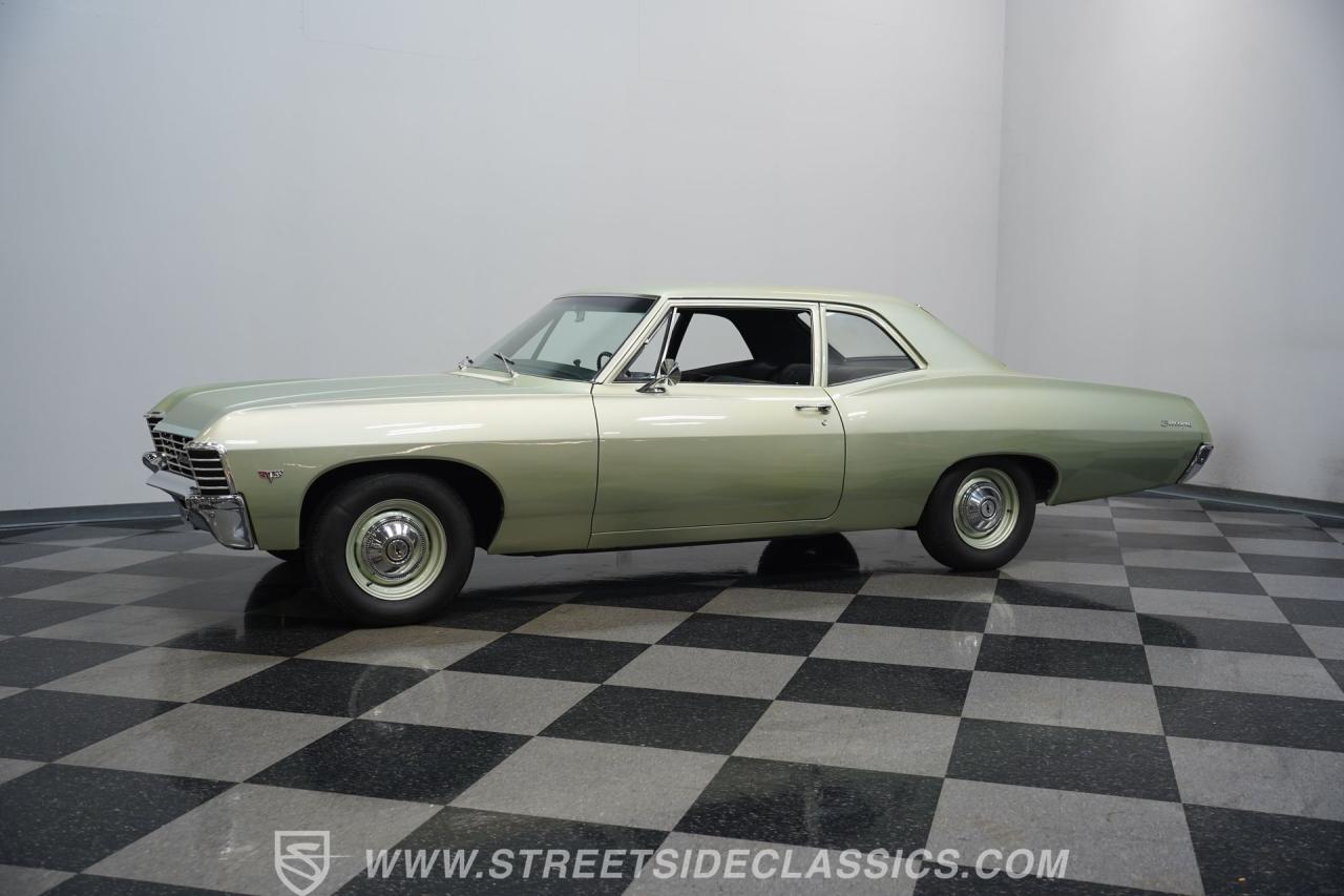1967 Chevrolet Biscayne