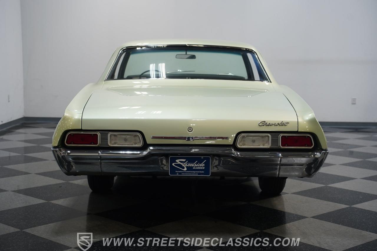 1967 Chevrolet Biscayne
