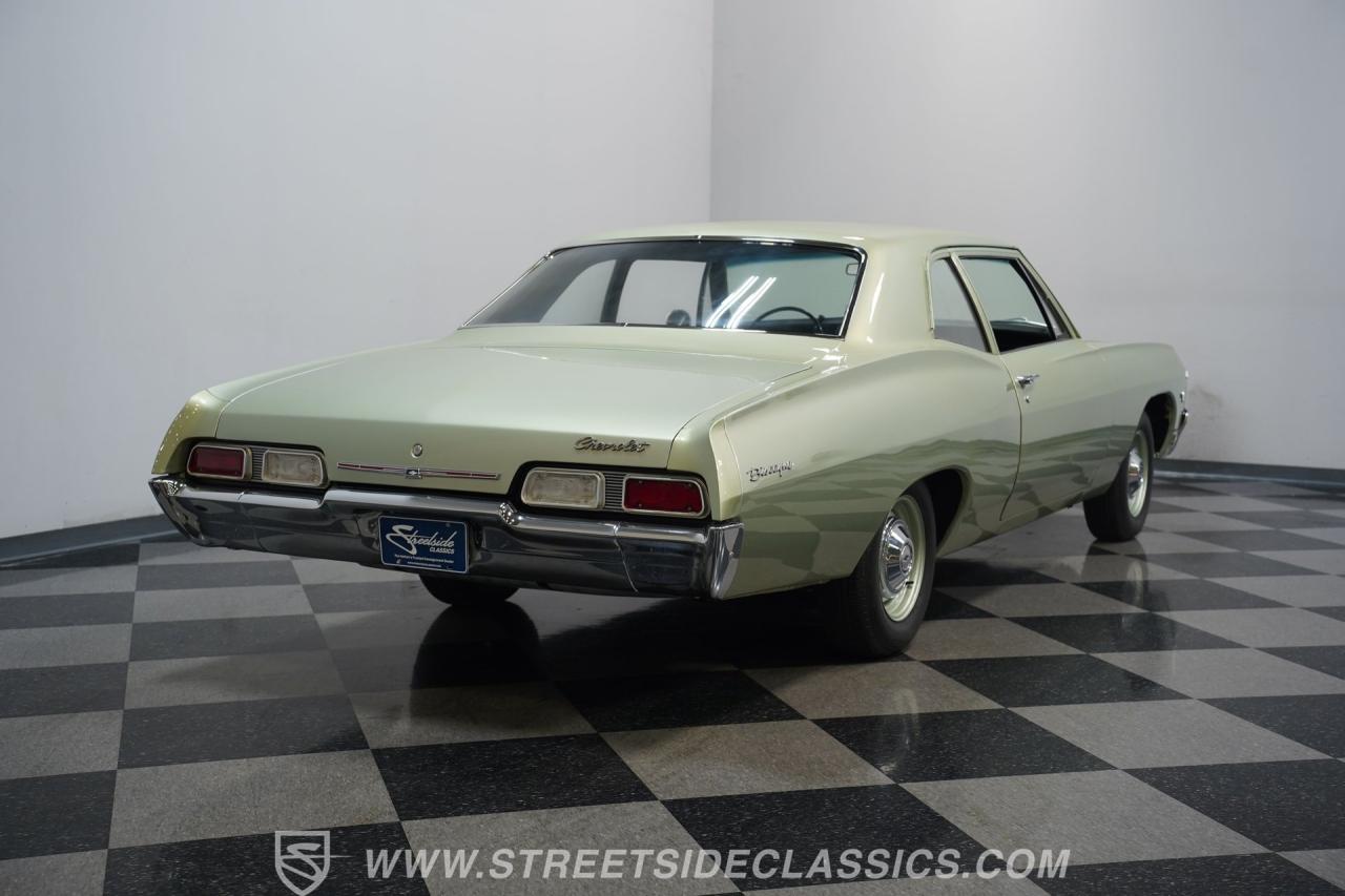 1967 Chevrolet Biscayne