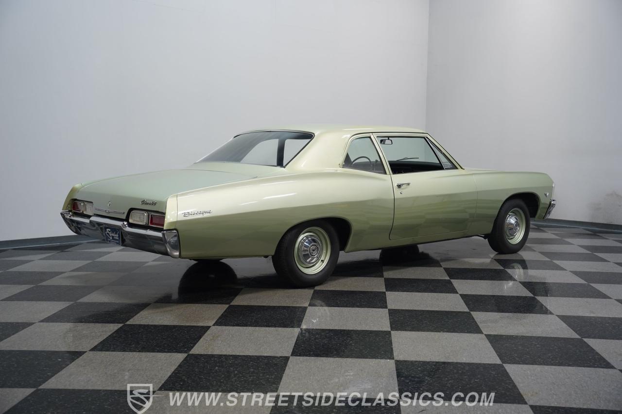 1967 Chevrolet Biscayne