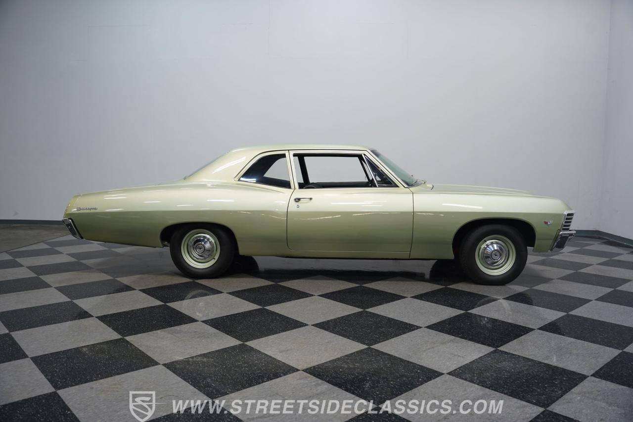 1967 Chevrolet Biscayne