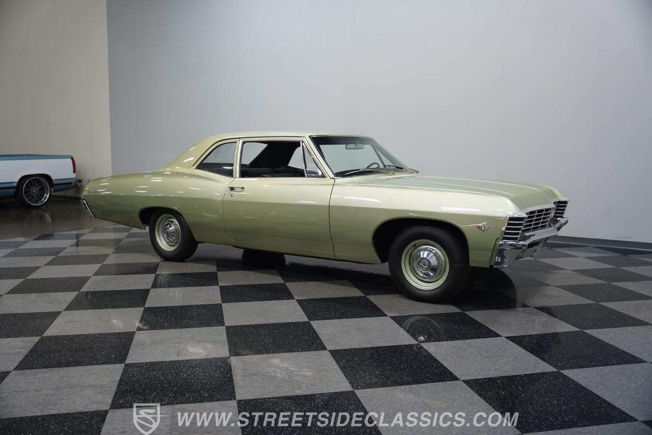 1967 Chevrolet Biscayne