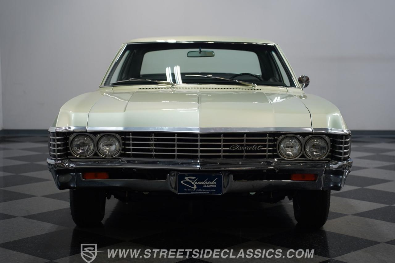 1967 Chevrolet Biscayne
