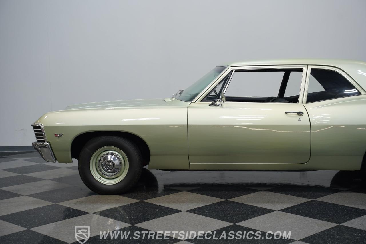1967 Chevrolet Biscayne