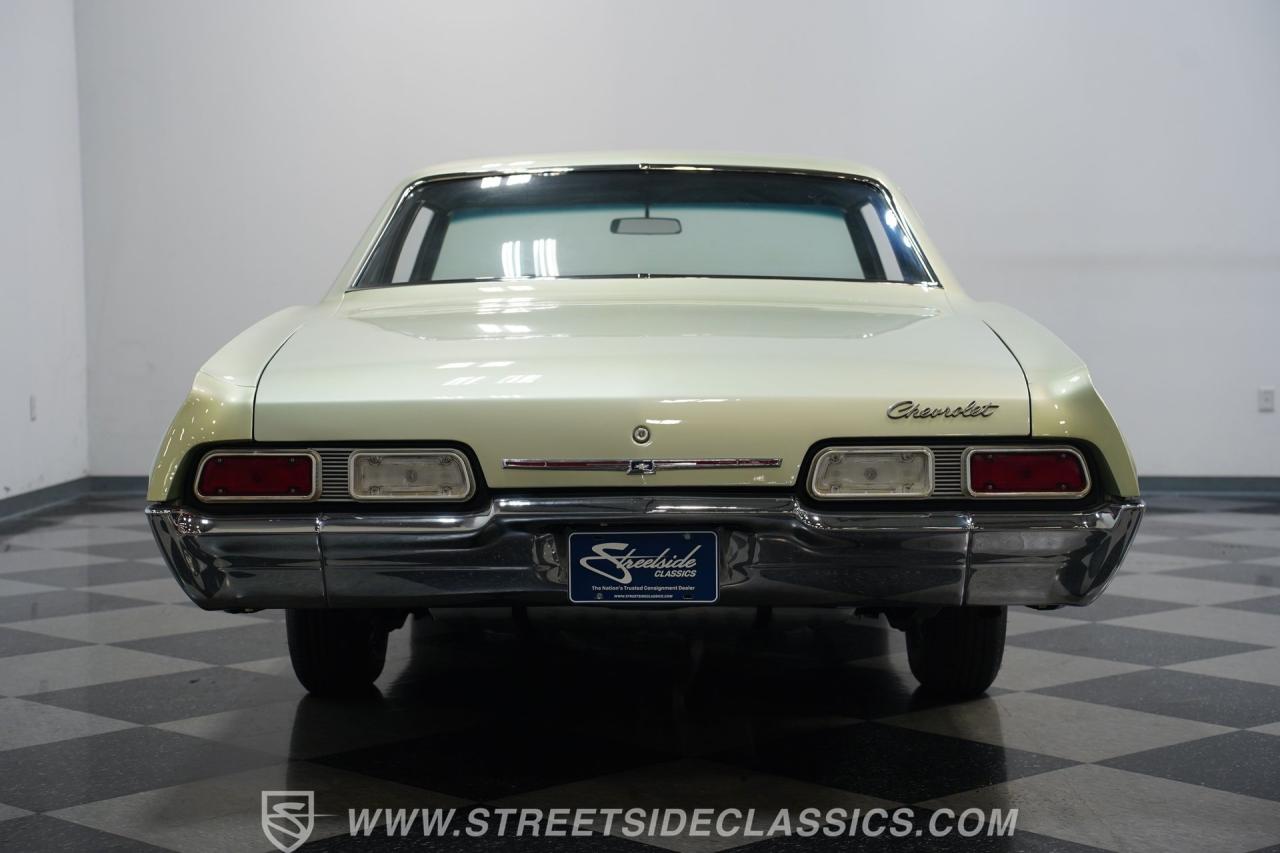 1967 Chevrolet Biscayne