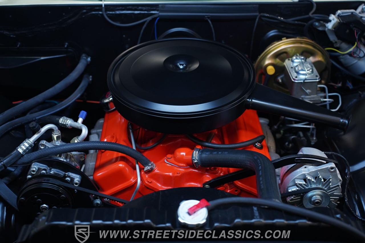 1967 Chevrolet Biscayne