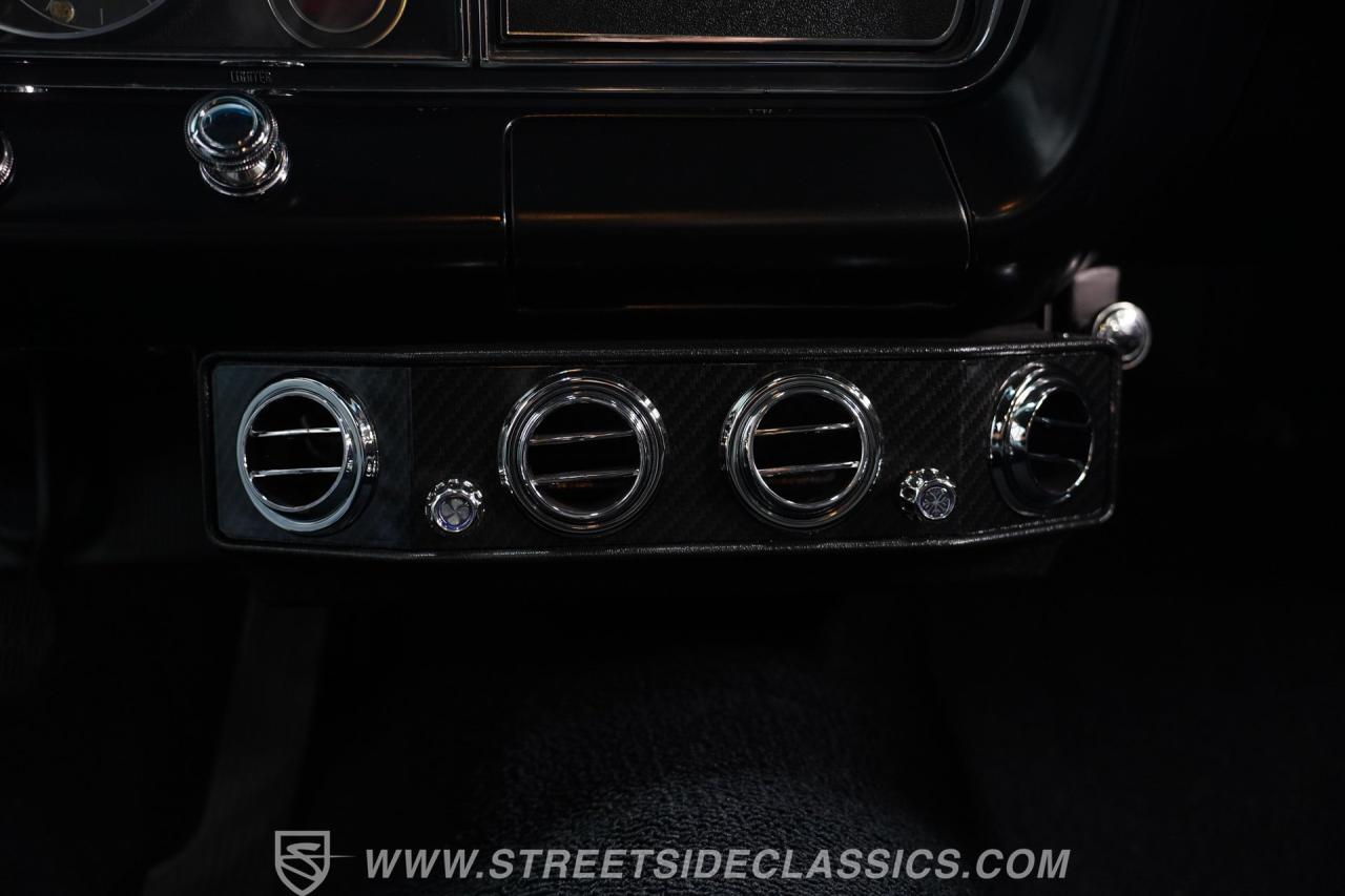 1967 Chevrolet Biscayne