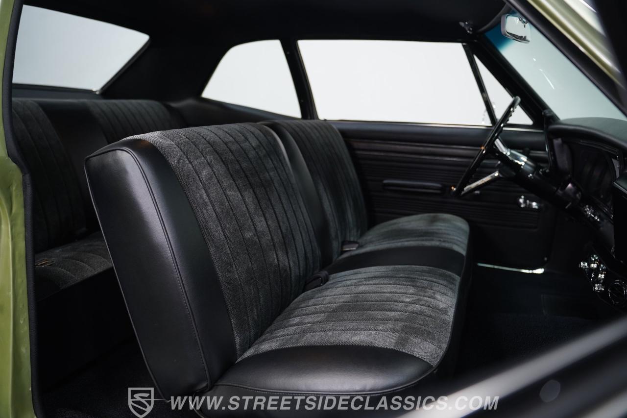 1967 Chevrolet Biscayne