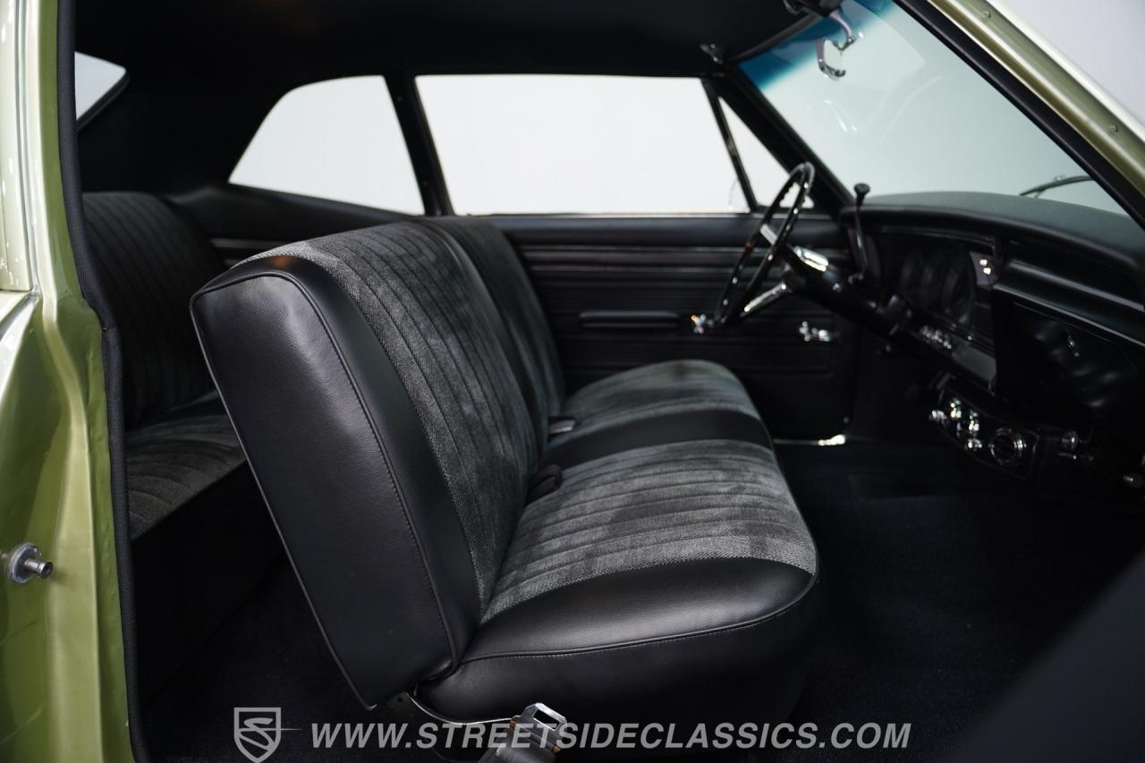 1967 Chevrolet Biscayne