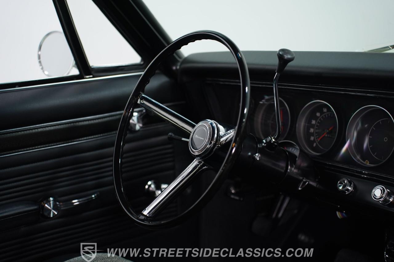 1967 Chevrolet Biscayne