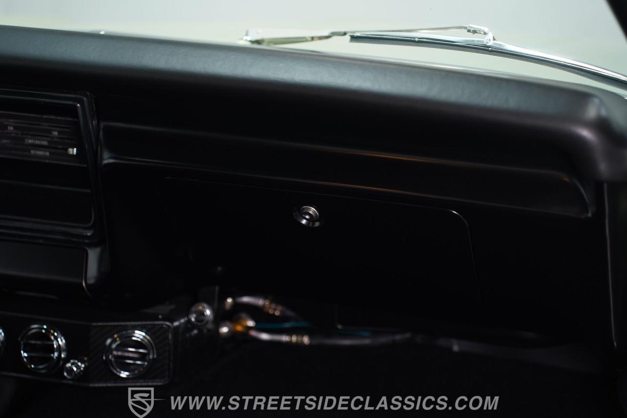 1967 Chevrolet Biscayne