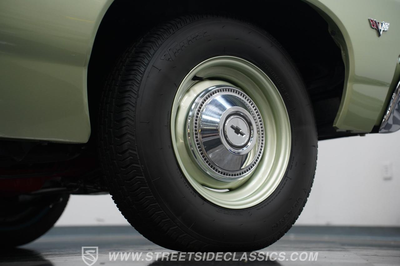 1967 Chevrolet Biscayne