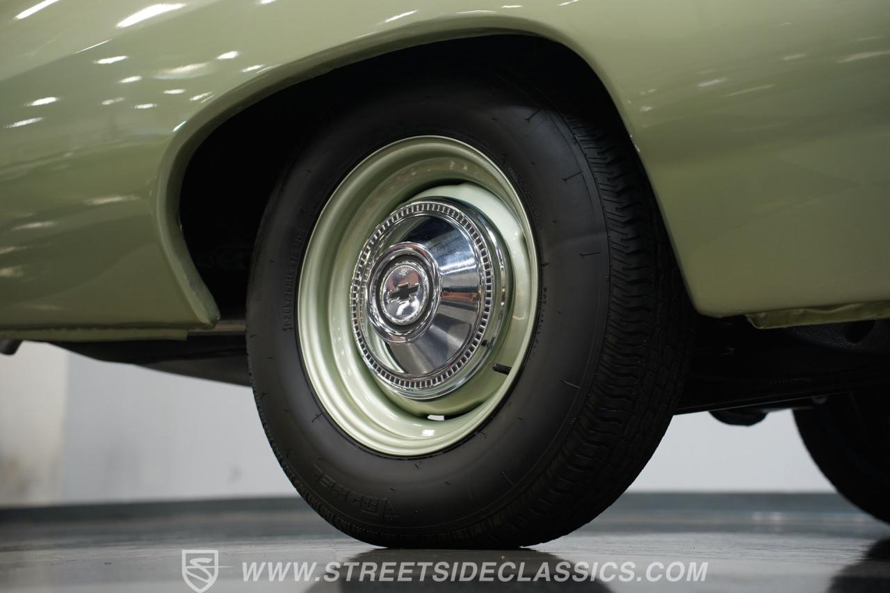 1967 Chevrolet Biscayne
