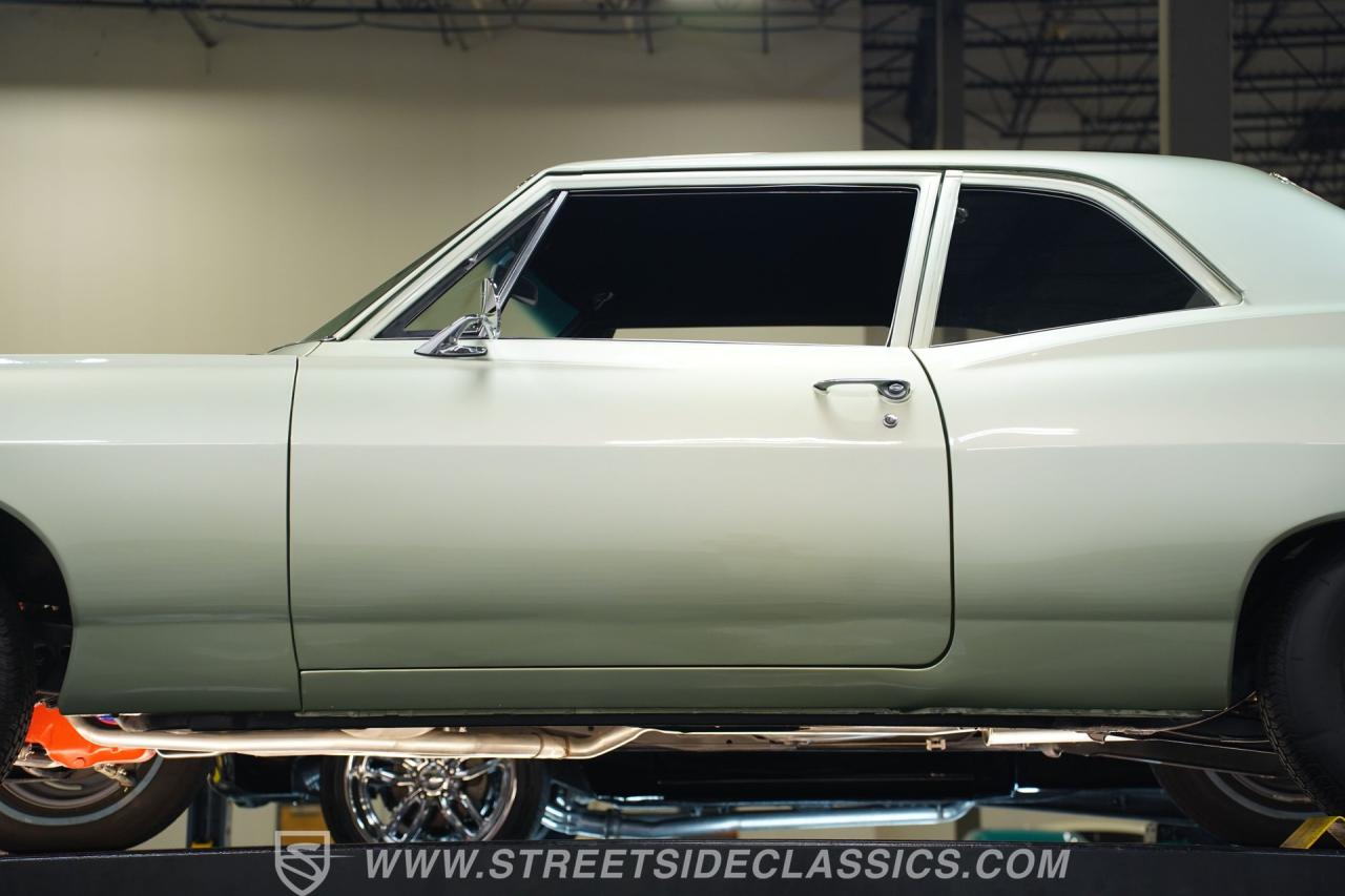 1967 Chevrolet Biscayne