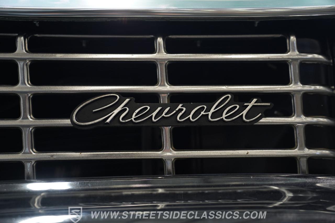 1967 Chevrolet Biscayne
