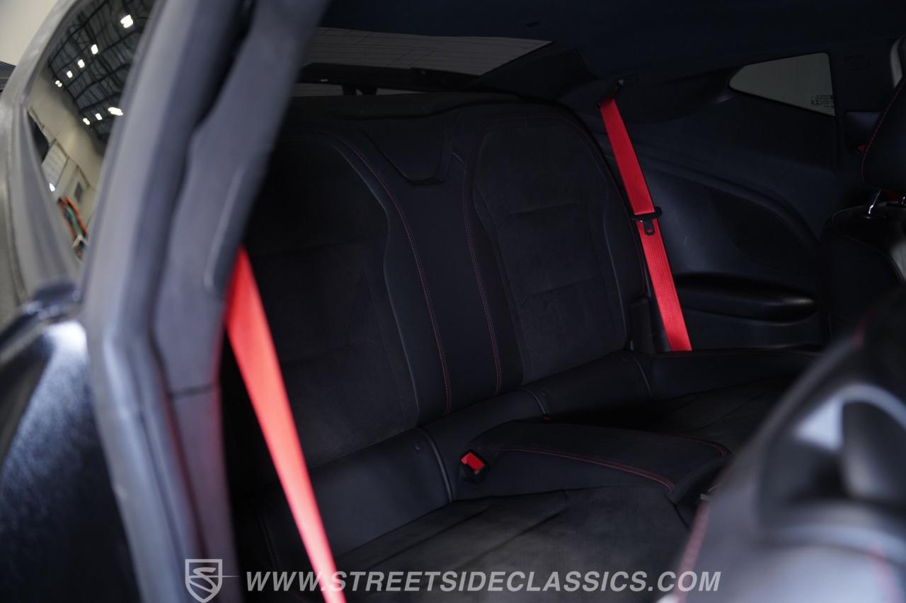 2019 Chevrolet Camaro ZL1 1LE