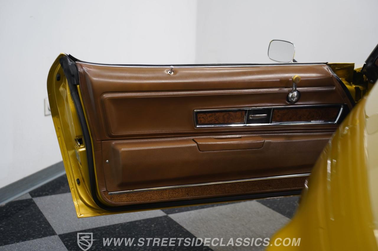 1971 Chevrolet Camaro