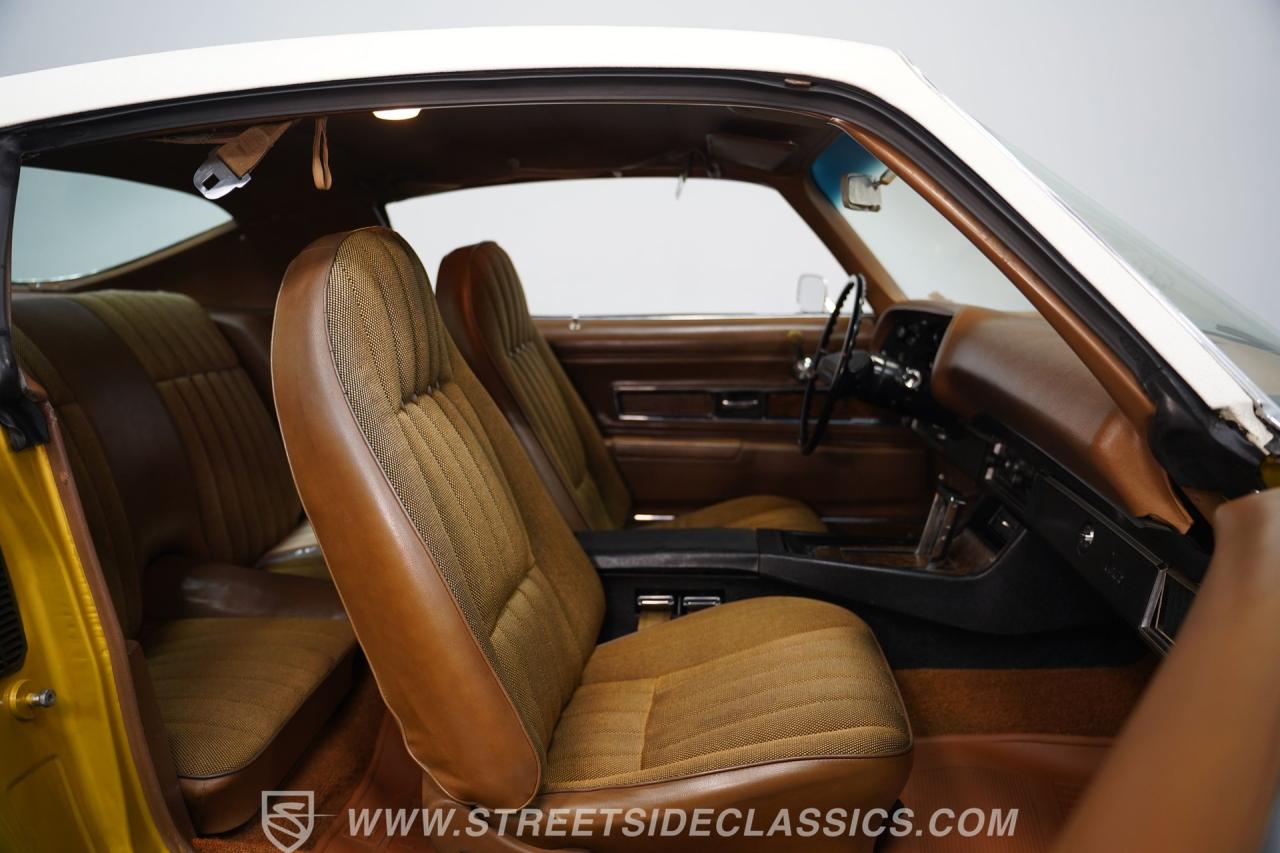 1971 Chevrolet Camaro