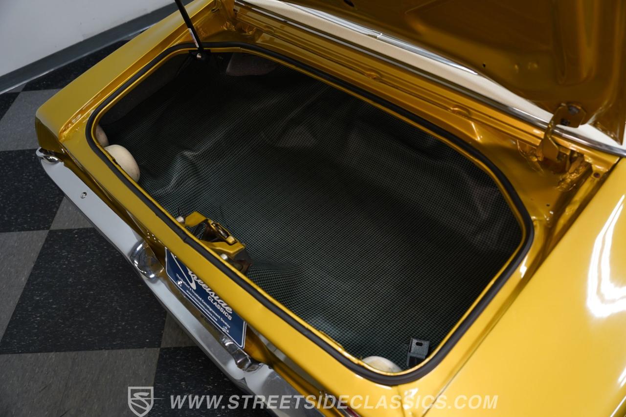1971 Chevrolet Camaro
