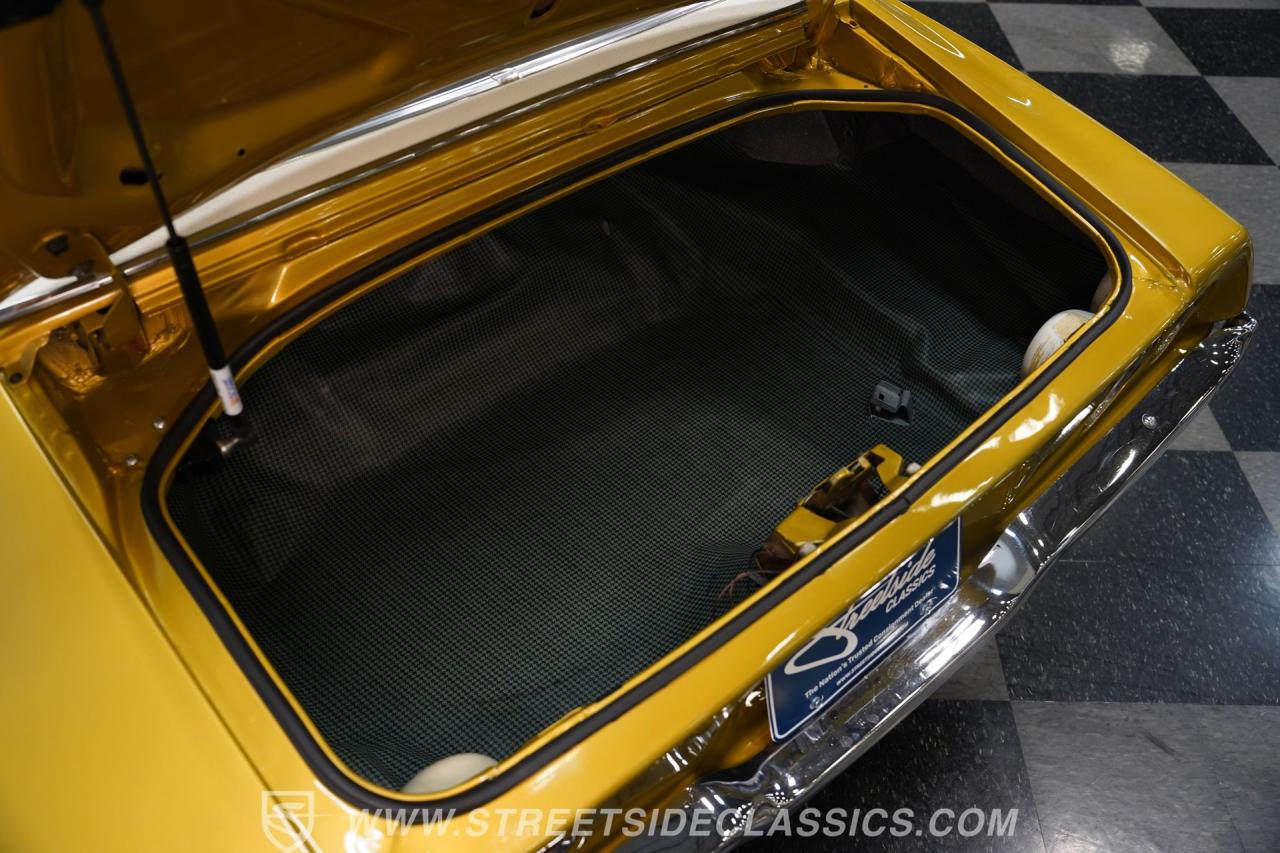 1971 Chevrolet Camaro