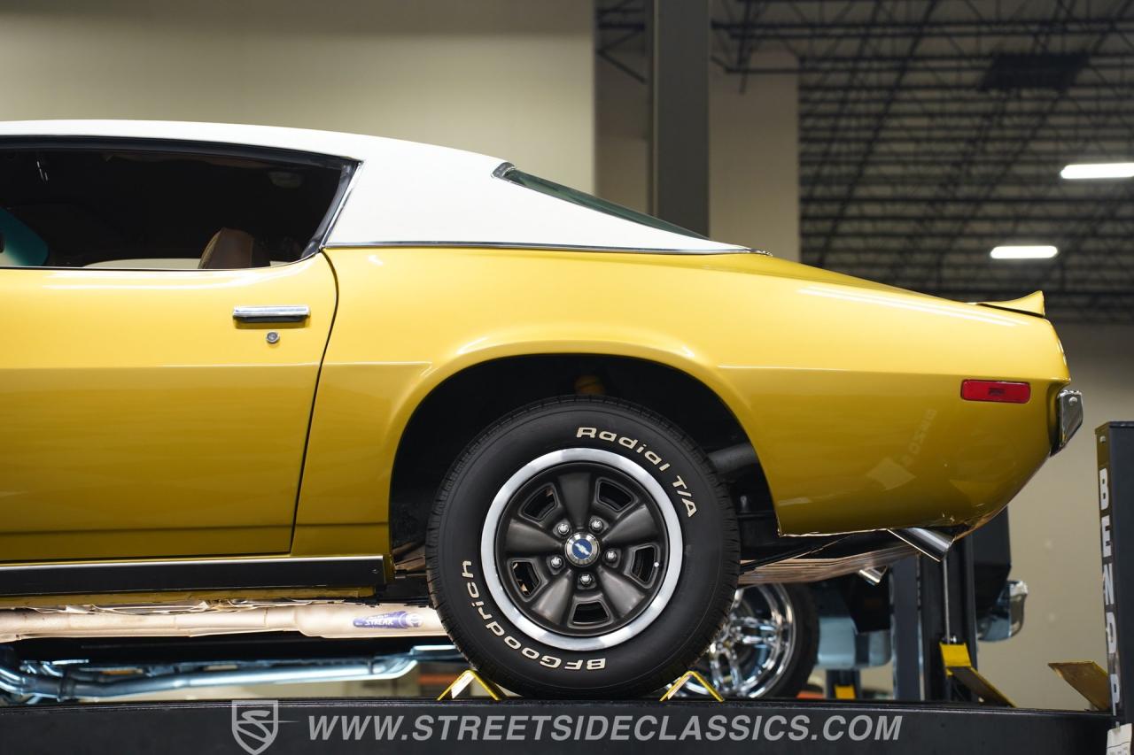 1971 Chevrolet Camaro