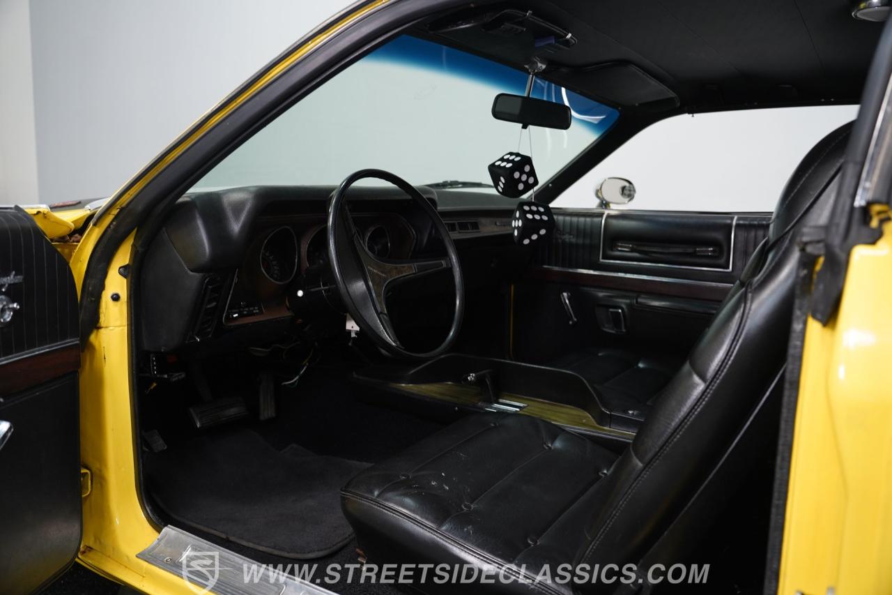 1973 Dodge Charger